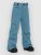 Horsefeathers Orca Kids Hose adriatic blue