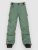 Horsefeathers Orca Kids Hose iceberg green