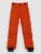 Horsefeathers Orca Kids Hose lava red