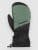 Horsefeathers Outcast Handschuhe iceberg green