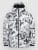 Horsefeathers Pearl Jacke arctic camo