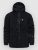 Horsefeathers Pearl Jacke black