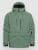 Horsefeathers Pearl Jacke iceberg green