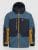 Horsefeathers Pearl Jacke moonlight blue