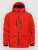 Horsefeathers Pearl Jacke red