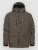 Horsefeathers Pearl Jacke tarmac