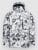 Horsefeathers Ranger Jacke arctic camo