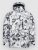 Horsefeathers Ranger Jacke arctic camo
