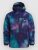 Horsefeathers Recon Jacke aurora