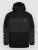 Horsefeathers Recon Jacke black / phantom