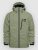 Horsefeathers Recon Jacke tea