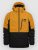 Horsefeathers Recon Jacke yellow blaze
