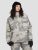 Horsefeathers Rheie Jacke snowstorm