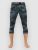 Horsefeathers Riley 3/4 Funktionshose pixel camo