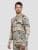 Horsefeathers Riley Funktionsshirt desert camo