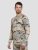Horsefeathers Riley Funktionsshirt desert camo