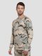 Horsefeathers Riley Funktionsshirt desert camo