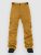 Horsefeathers Rowen Hose amber gold