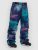 Horsefeathers Rowen Hose aurora