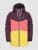 Horsefeathers Sadie Kids Jacke prune