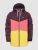 Horsefeathers Sadie Kids Jacke prune