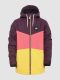 Horsefeathers Sadie Kids Jacke prune