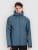Horsefeathers Seeker Isolationsjacke moonlight blue