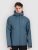 Horsefeathers Seeker Isolationsjacke moonlight blue