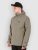 Horsefeathers Seeker Isolationsjacke taupe