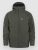 Horsefeathers Seeker Isolationsjacke urban olive