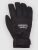 Horsefeathers Snyder Handschuhe black