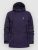 Horsefeathers Sora Jacke royal blue