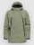 Horsefeathers Sora Jacke tea