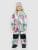 Horsefeathers Spirit Kids Overall rainbow
