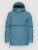 Horsefeathers Tala Anorak adriatic blue