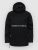 Horsefeathers Tala Anorak black