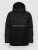 Horsefeathers Tala Anorak floral cheetah
