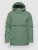 Horsefeathers Tala Anorak iceberg green