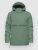 Horsefeathers Tala Anorak iceberg green
