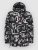 Horsefeathers Tala Anorak nomad