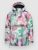 Horsefeathers Tala Anorak rainbow