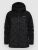 Horsefeathers Tay Jacke floral cheetah