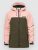 Horsefeathers Tay Jacke lotus