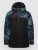 Horsefeathers Tay Jacke mosaic