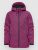 Horsefeathers Tay Jacke orchid