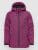 Horsefeathers Tay Jacke orchid