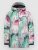 Horsefeathers Tay Jacke rainbow