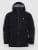 Horsefeathers Terra Jacke black