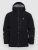 Horsefeathers Terra Jacke black