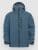 Horsefeathers Terra Jacke moonlight blue